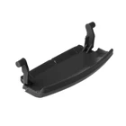 2021 новый автомобиль защелка подлокотника крышка Крышка центральной консоли для Audi A4 B6 B7 2002-2008 3 цвета