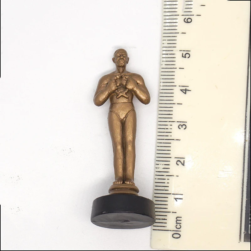 

1/6 Scale Action Figures' Trophy Cup Models Accessories for 12''figure DIY