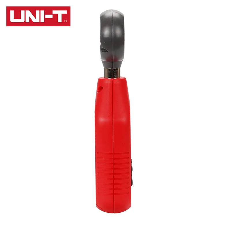 UNI T UT363/UT363BT мини ветряная мельница Скорость и Температура тестер максимальное