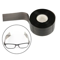 hair dye eye glasses disposable eyeglass leg sleeves protective covers diy