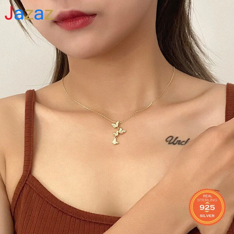 

Женское светильник е с подвеской-бабочкой, из серебра 925 пробы