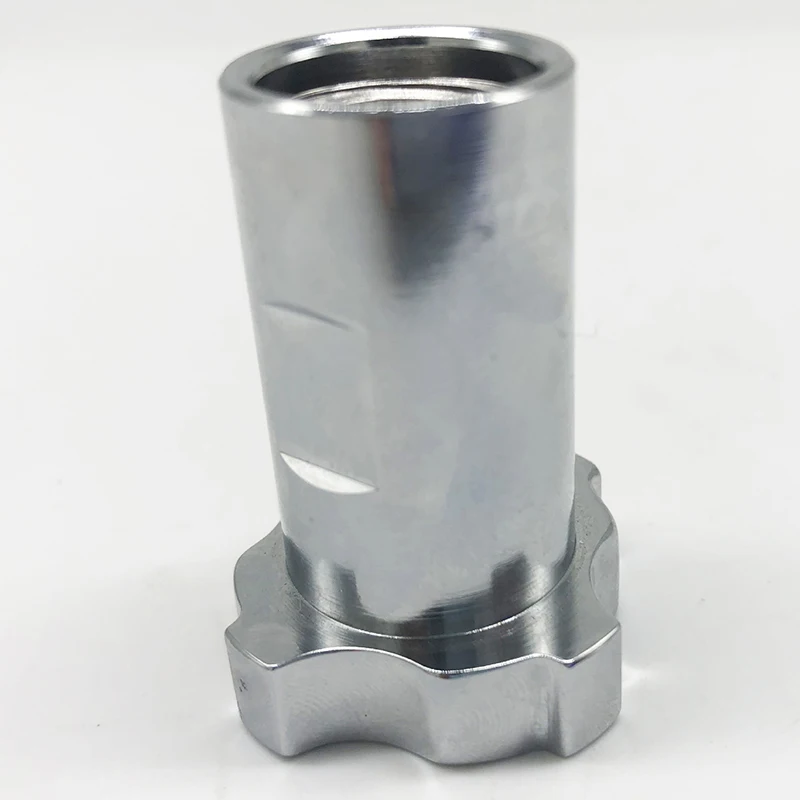 

Spray Paint Copper Connector for All Airbrush No Wash Can Change Cup Universal Airbrush Airless Accessories Pneumatic Tool 16X1.