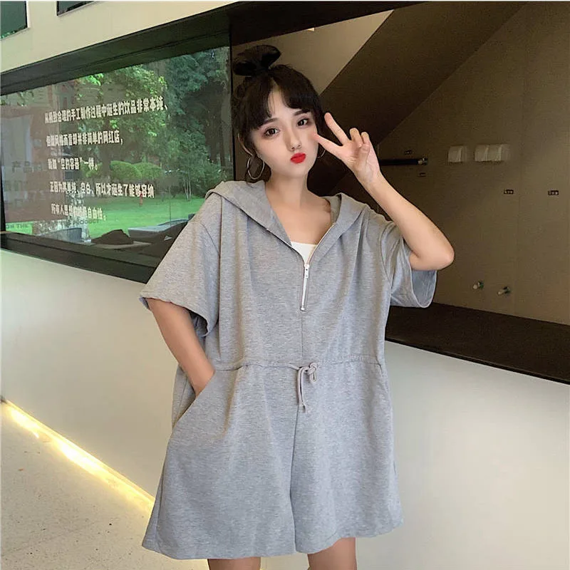 bodysuit Women Summer Holiday Sexy V-neck Long Sleeve Chiffon Playsuit Ladies Jumpsuit overalls new AA092 |