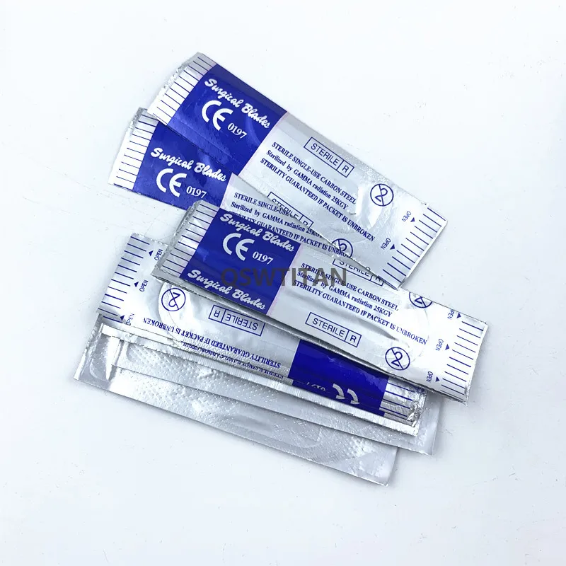 Набор инструментов для обучения хирургическим средствам/Набор хирургических