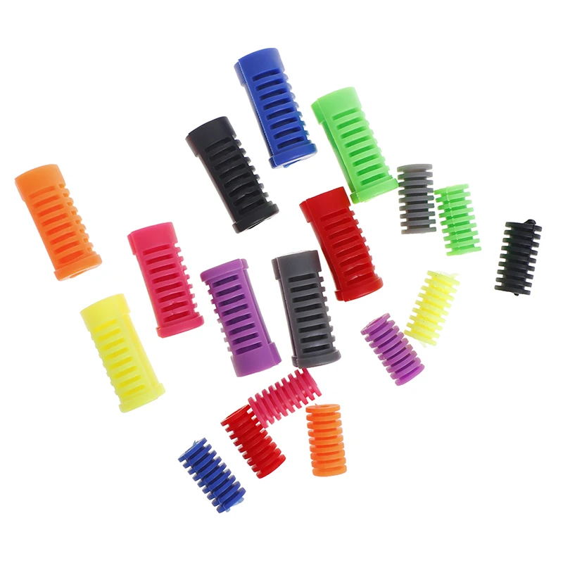 Универсальная накладка на ножку для левого рычага переключения ног ножной