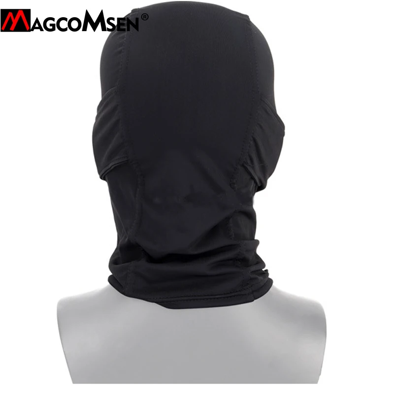 MAGCOMSEN Тактический шлем с вкладышем военный дышащий головной убор Балаклава для
