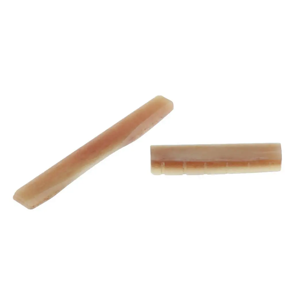 2 шт. седло для акустической гитары | Спорт и развлечения