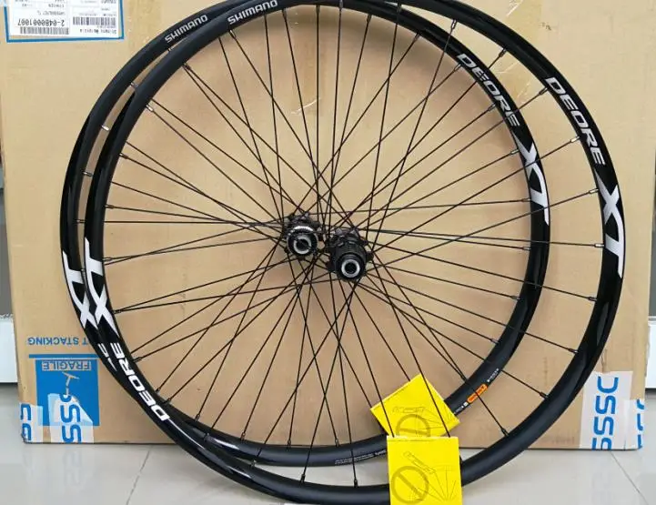 WH-M8000 колесная колесо горного велосипеда Deore XT M8000 27.5er 29er