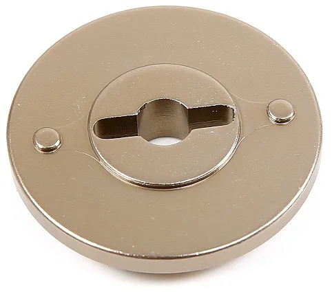 Концевой диск крутящего момента из сплава ЧПУ подходит для 1/8 HPI Racing Savage XL FLUX Rovan