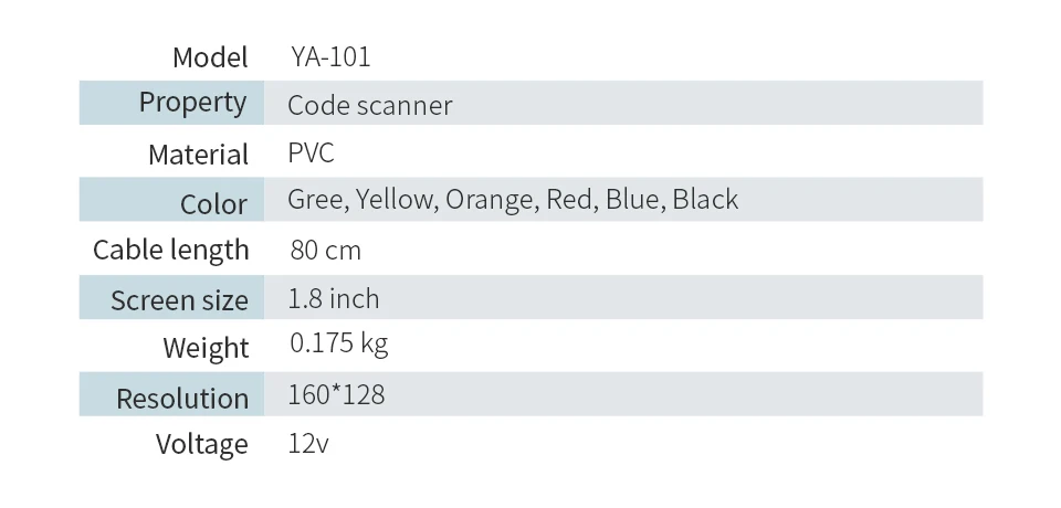 Ediag YA101 OBDII/EOBD батарея тест реальный 16Pin код ридер граф данных USB обновление OBD2 диагностический инструмент PK CR3001 ELM327
