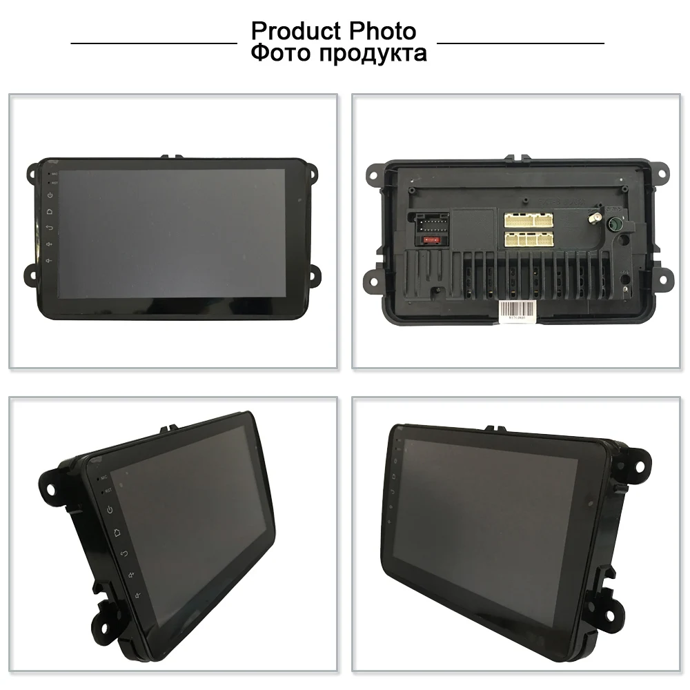 2 din android автомобильный Радио для Volkswagen Skoda/Seat/Passat b6/POLO/GOLF 5 6 CC Толедо dvd плеер с 2G + 32G