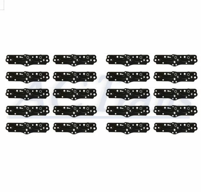 20шт Новый DSG 7 скоростей передачи DQ200 0AM seperator samll one|Автоматическая коробка передач