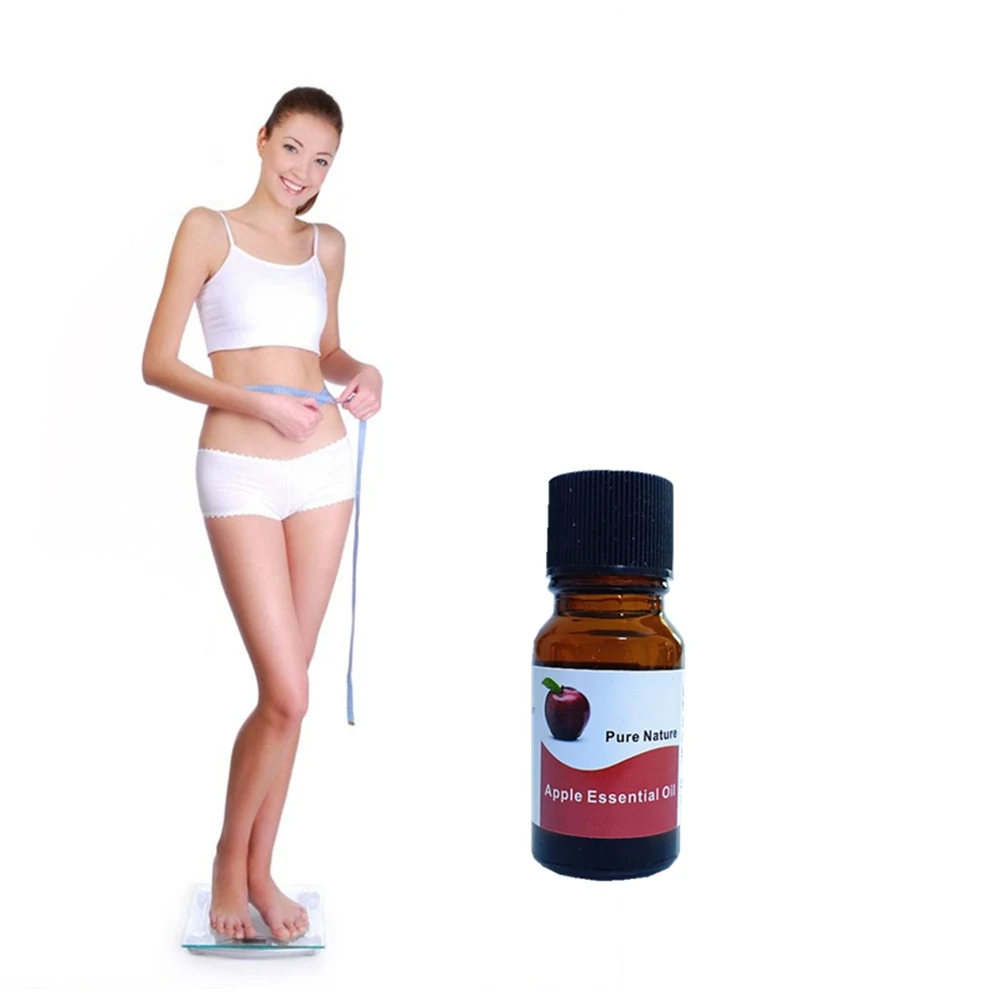 1 бутылка крем для коррекции фигуры яблока массажная эссенция сжигания жира