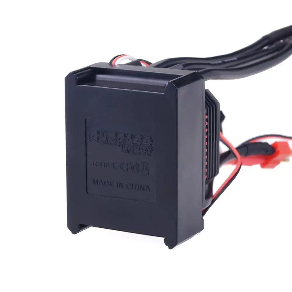водонепроницаемый 25a 35a 45a 60a 80a 120a 150a esc бе