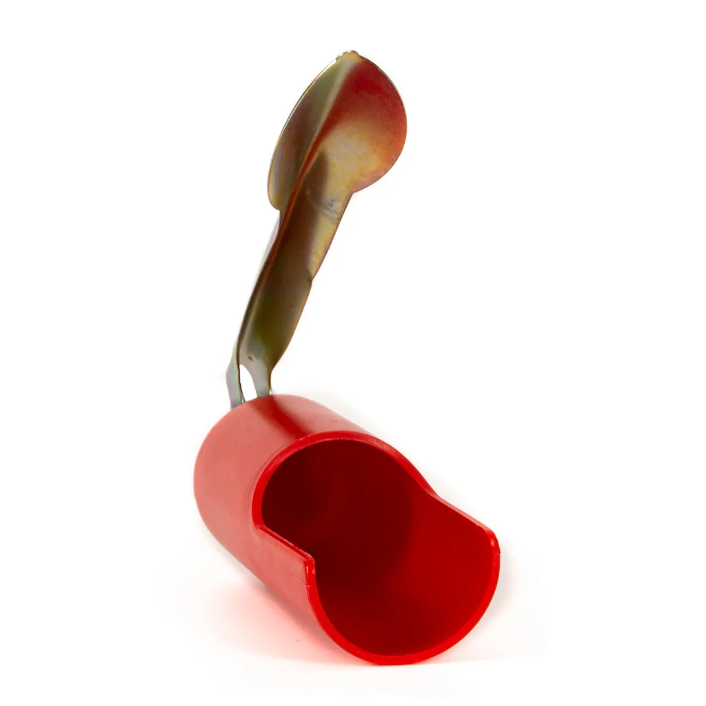 Подставка для удочки держатель заглушка регулируемый Железный инструмент