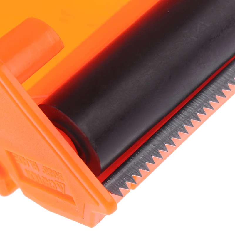 2020 Tape office school supply Machine Dispenser Manual Sealing Device Cutter Baler Cutting device press sealant |