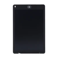 12 inch lcd writing tablet drawing pad e writer graphic diy drawing work board