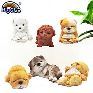 Силиконовая форма для украшения для тортов мусс с бульдогом, инструменты для мыла ручной работы, пластырь для шоколада, свечей, формы для выпечки, кухонная посуда