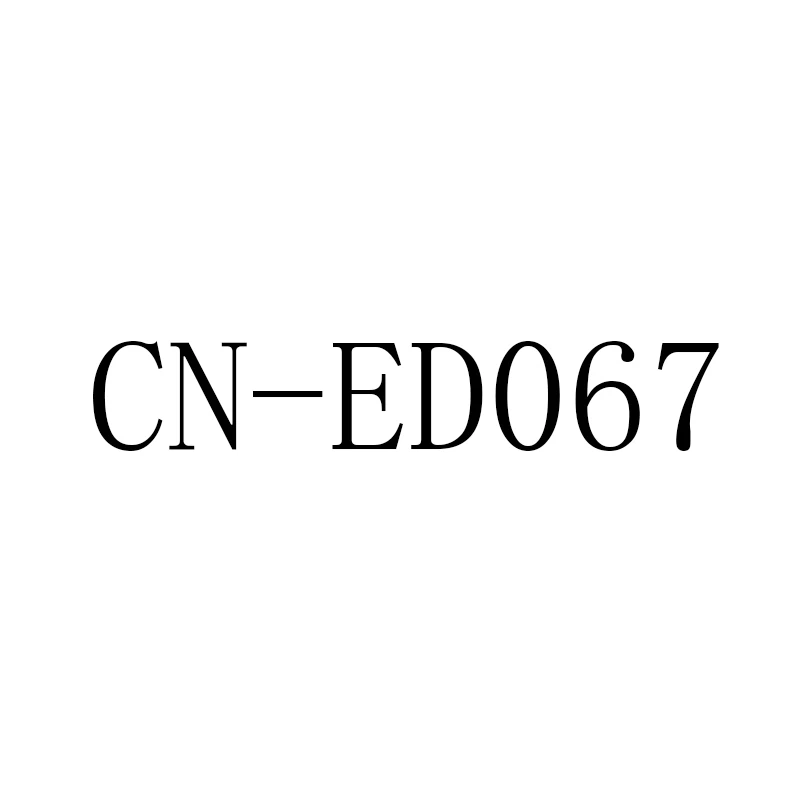 

CN-ED067