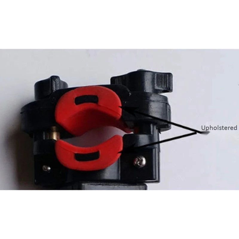 

Fish Boat Sea Fishing Rod Fishing Support Boat Rod Frame Aluminum Alloy Turret Strong