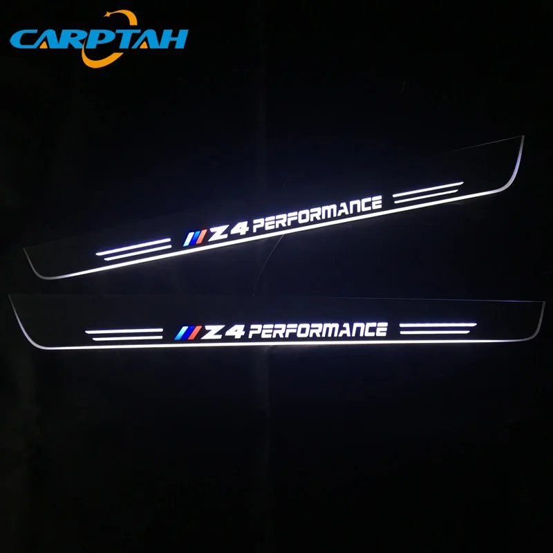 Дверной прожектор для BMW Z4 E85 E86 E89 2004 2013|Декоративная лампа| |
