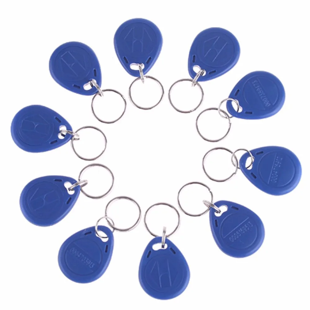 

LESHP 125 RFID RFID 10 TK4100