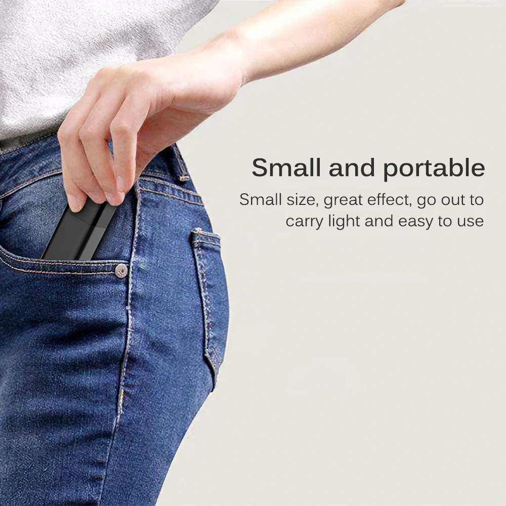 

Portable 4800mah Fast Charging Power Bank Charging Aluminum Alloy Power Bank Suitable For Mobile Phones And Tablets Nice