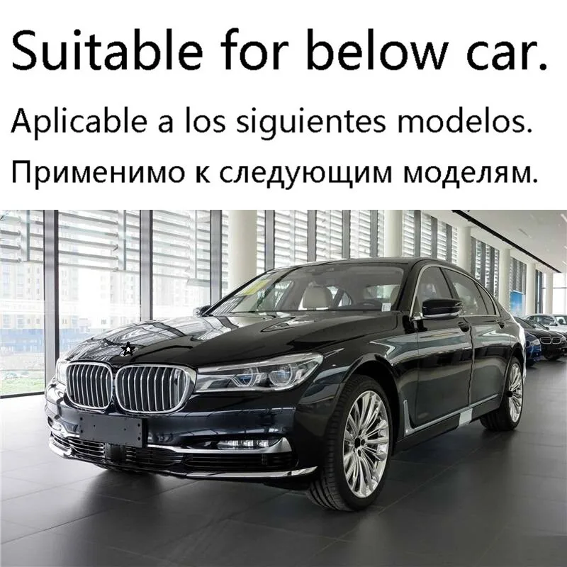 Декоративная Хромовая Автомобильная розетка кондиционер внутренние чехлы для