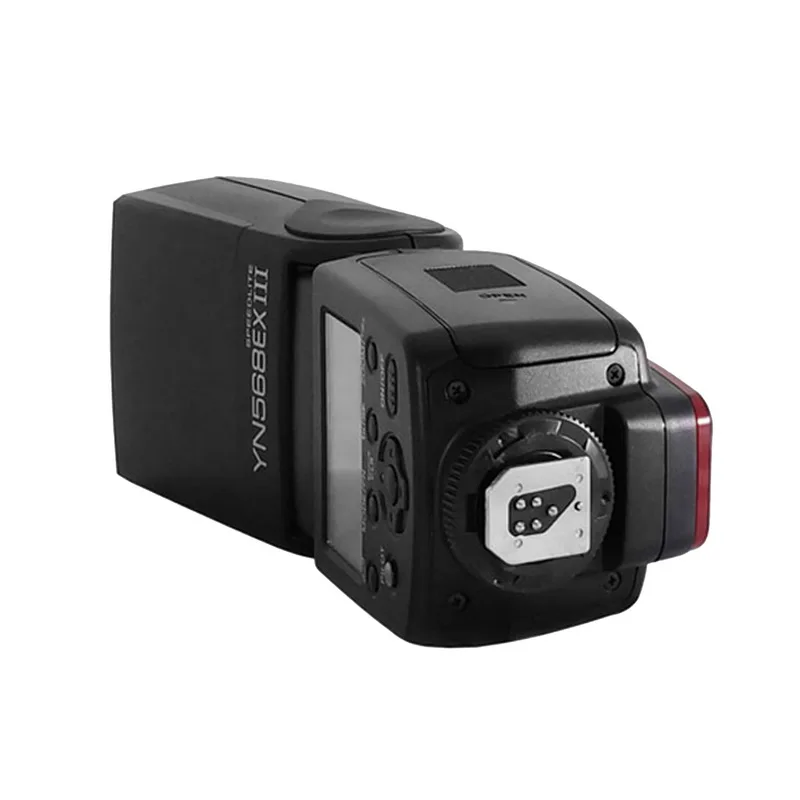 Светодиодная лампа для видеосъемки YONGNUO YN568EX III YN 568EX TTL Беспроводной HSS Вспышка