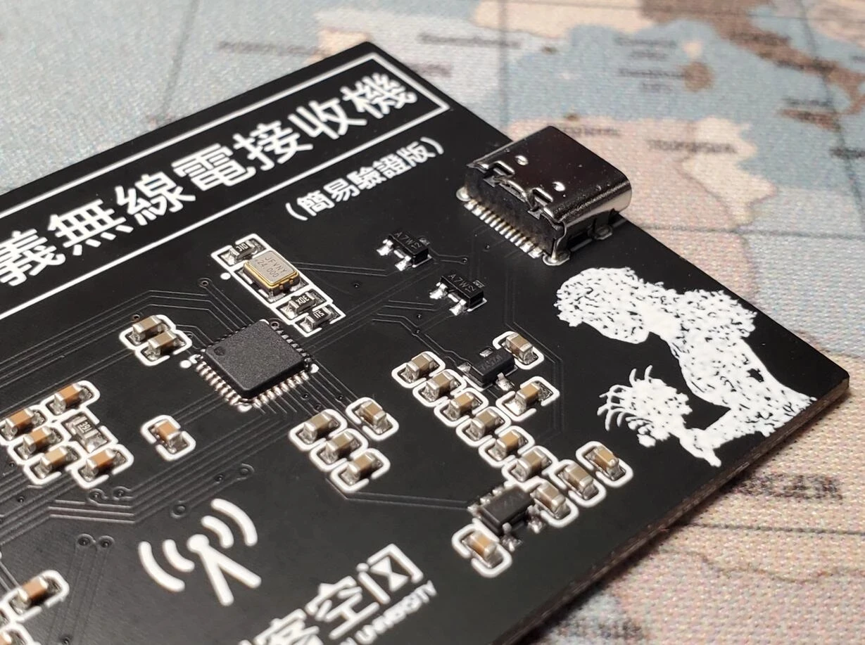 Msi2500 Msi001 от 10 кГц до 1 ГГц SDR приемник RSP HF AM FM SSB CW авиационный ресивер |