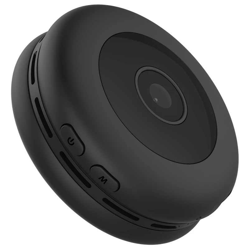 RISE H11 широкоугольная HD 1080P Wi Fi мини камера ночного видения Mini DVR DV Vedio записывающая