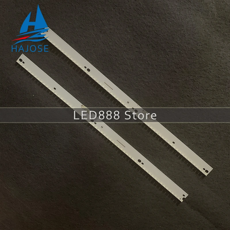 Светодиодная лента для Samsung 49 дюймов BN61-13349B CY-VK049HGLV4H CY-VK049HGLV7H UE49MU6400 UE49MU6500 UE49KU6670