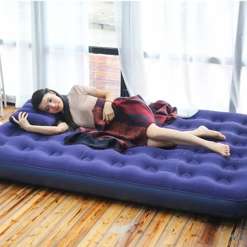 Mueble Dormitorio Moveis Yatak Odasi Mobilya Meble Letto Room Mobili Per La Casa Lit Cama Bedroom Furniture Home Inflatable Bed |