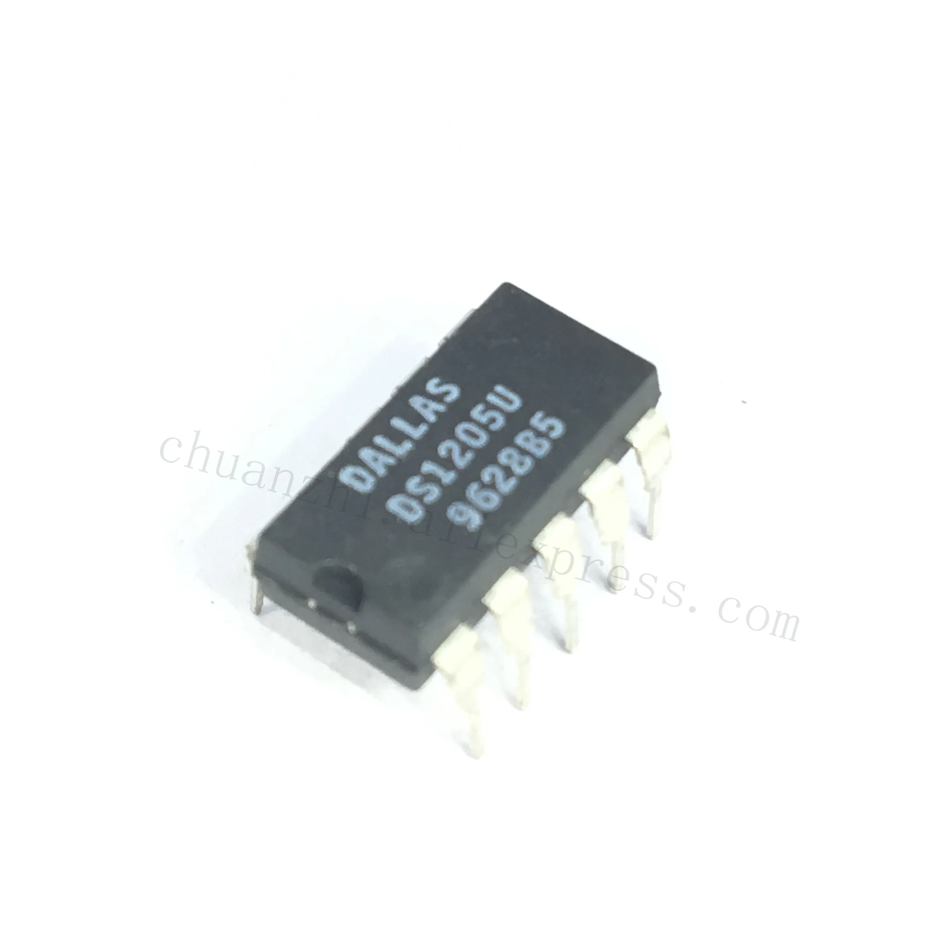 Новинка и оригинал 5pca DS1205U DIP | Электроника