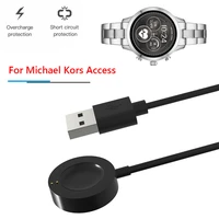 usb charging cable cord dock charger adapter for michael kors access gen 5egen 5gen 4 wire dock power supply stand station