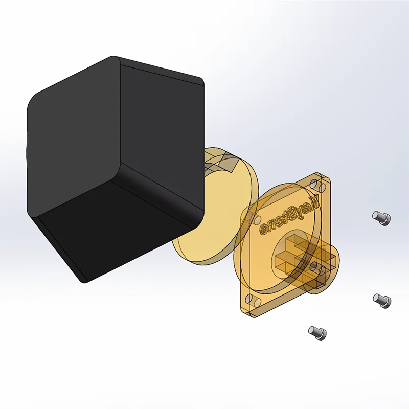 

Pink Cat Paw Keycaps Zinc Aluminium Alloy Key Cap Mechanical Keyboard Sakura Keycap Personality R4 Height Stereoscopic Relief