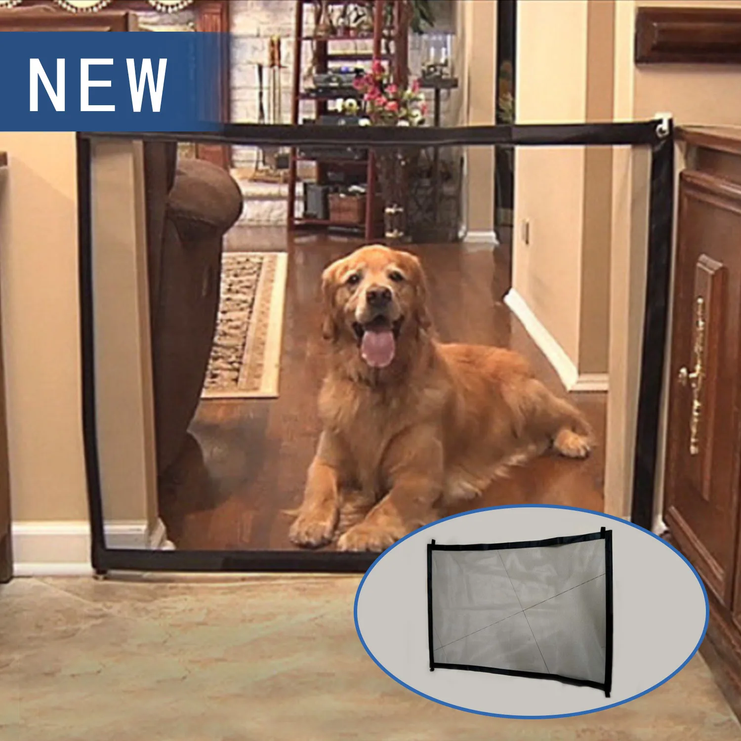 Переносные барьерные заборы для домашних животных защитные ворота дверей