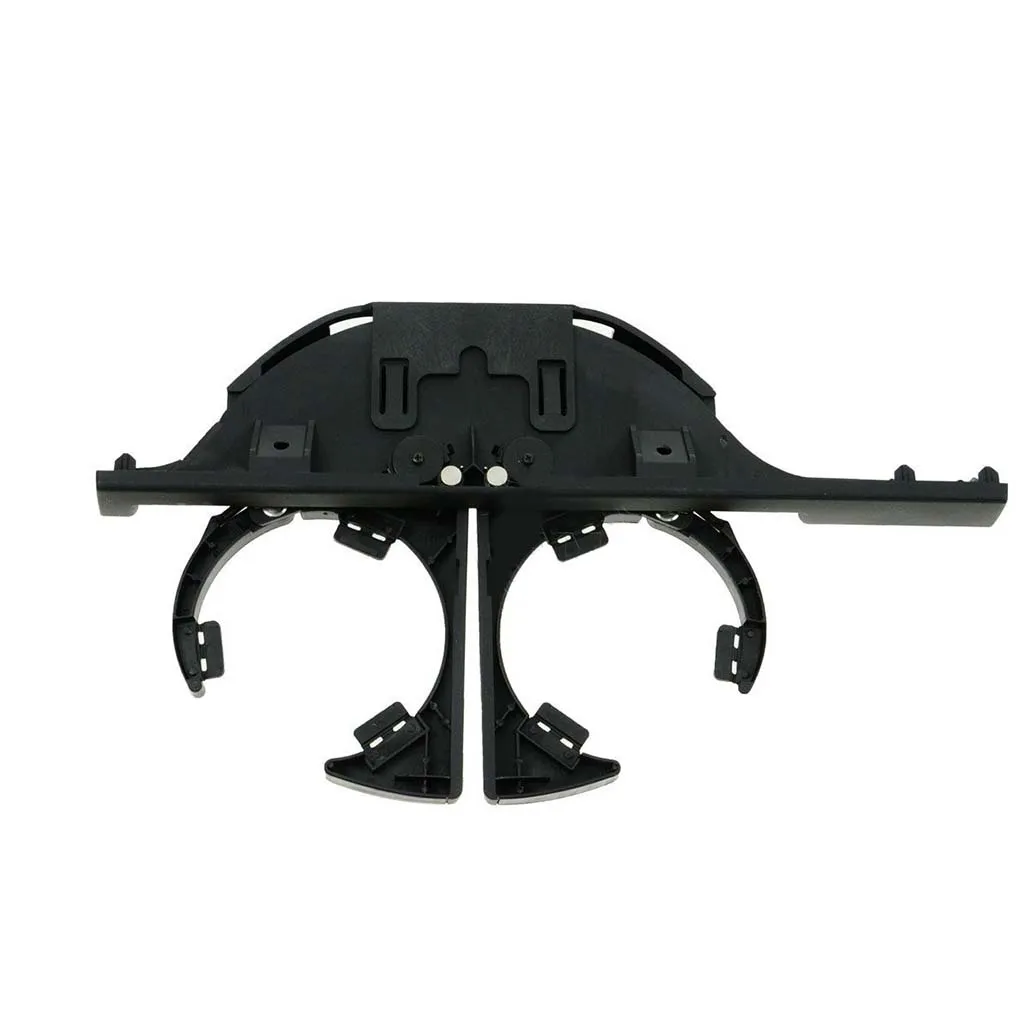 Автомобильный держатель для стакана с креплением на приборную панель передний