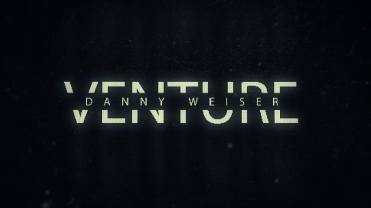 

2021 Venture by Danny Weiser - Magic tricks