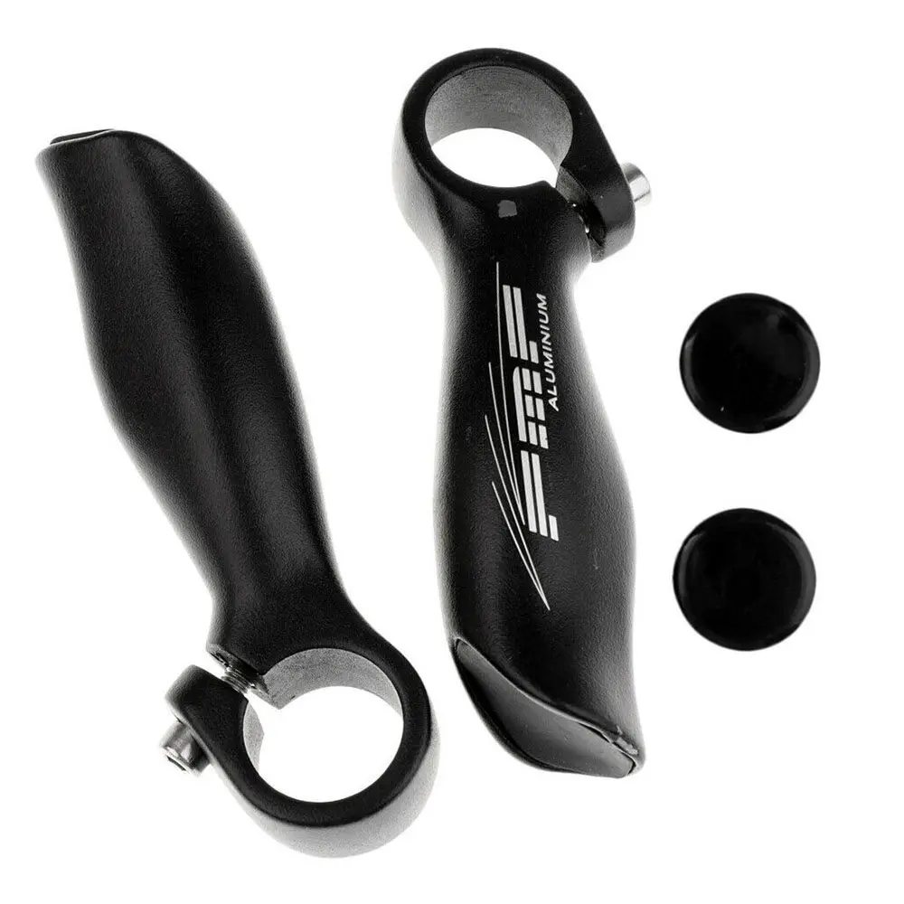 Mountain Road Bike Bicycle Handlebar Handle Bar End Grips | Спорт и развлечения