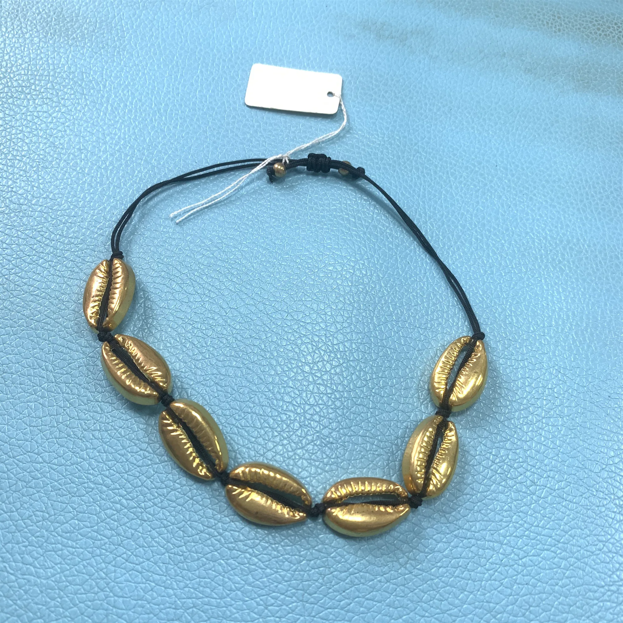 SHNUS BOHO 2020 новый мужской браслет дружбы MIYUKI сглаза Pulses Declaration Black Charm Jewelry Shell с