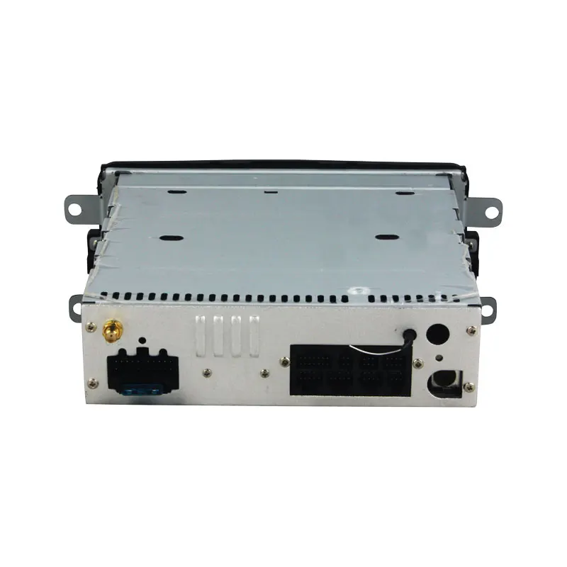 8 &quot1 Din Android 9 0 автомобильное радио ядер для RENAULT Duster 2014-2016 Deckless мультимедийный