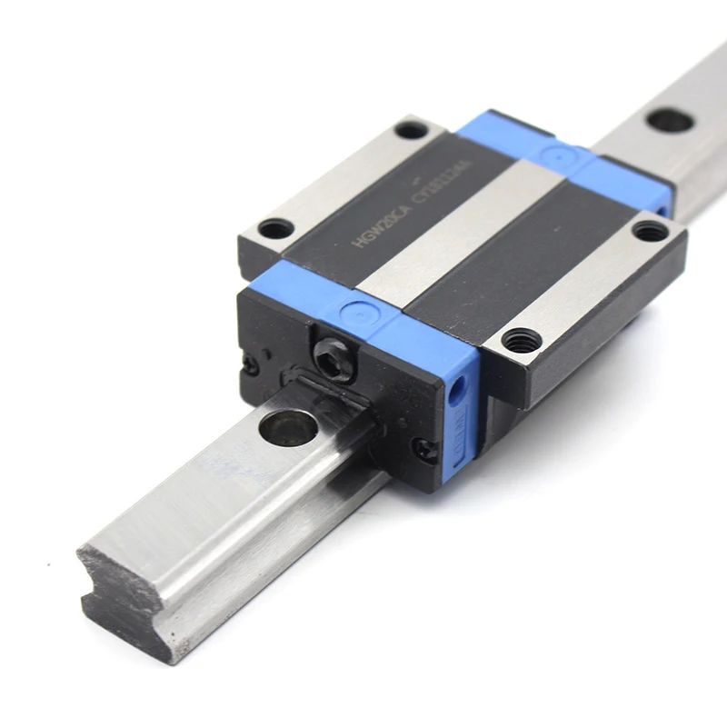 Ползунок и рельс LIVTER для машины частично|Запчасти деревообрабатывающих станков|