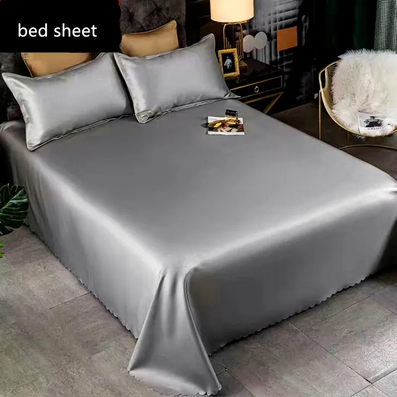 Новинка 2021 стирающаяся искусственная кружевная наволочка для кровати 2/3 шт.