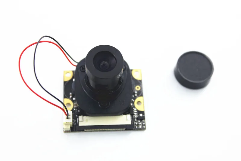 Плата модуля камеры Raspberry Pi 5 Мп веб-камера видео 1080p 720p 70 ° 160 ° ночная версия ИК-камера для Raspberry Pi