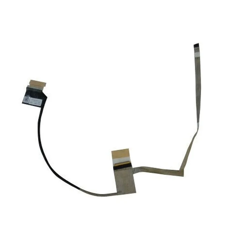 

Lcd Video Cable for Dell Inspiron 5520 7520 Laptop Replace CNNGH DC02001IC10 1366 x 768