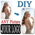 Мягкий силиконовый чехол для телефона с индивидуальным DIY принтом, чехол для телефона HT 3 7 16 17 26 27 30 37 50 pro HT16 S16