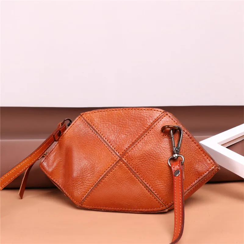 

New Designer Shoulder Bag Soft Leather Handbag Women Messenger Bags Crossbody Fashion Women Bag Female Flap Bolsa