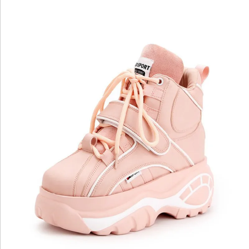 Женские кроссовки модные женские дизайнерские Новая повседневная обувь на