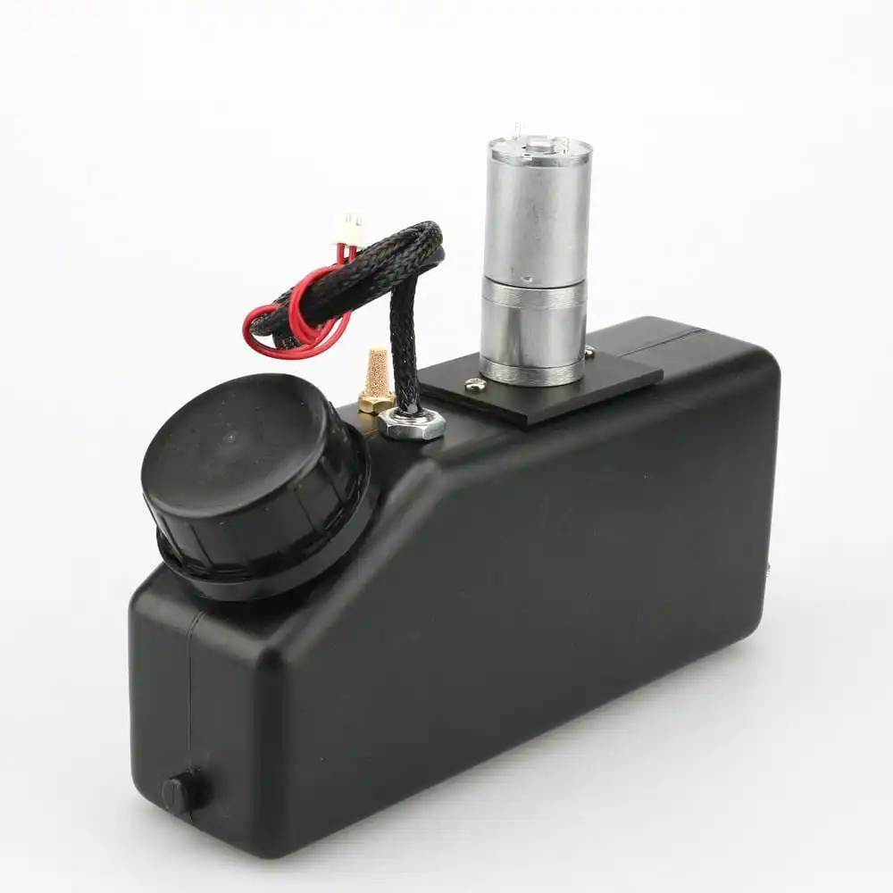 S31005 качественный резервуар для чернил без сопла 1 5 л белого цвета|Детали